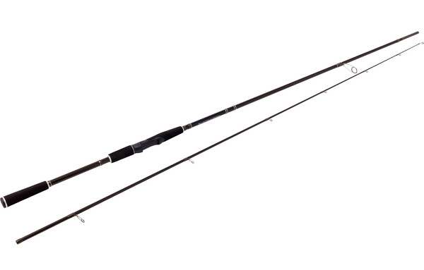 Westin W2 Powerteez Spin Rod