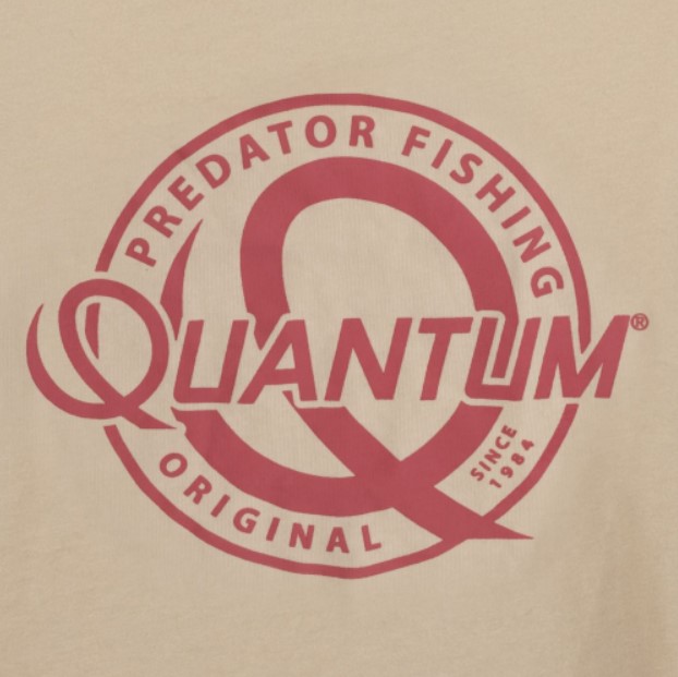 Quantum Tournament Shirt
