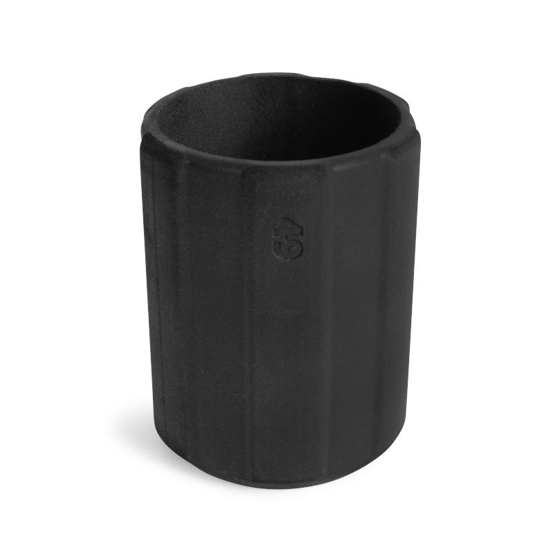 Preston EVA Pole End Cap  - 49mm