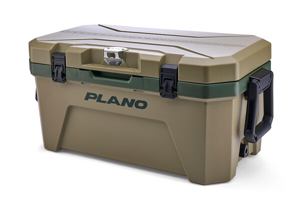 Plano Frost Hard Cooler 30L - Inland Green