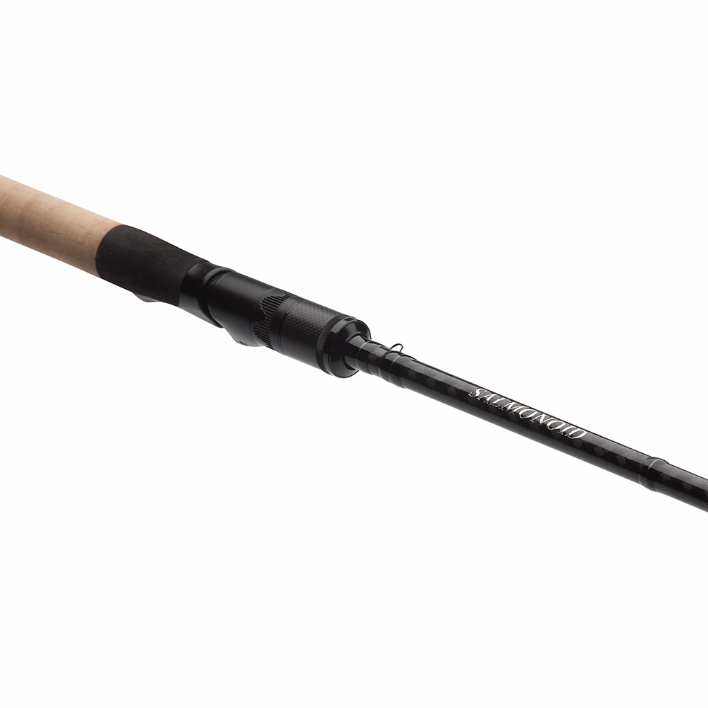 Savage Gear Salmonoid CCS Spin Rod