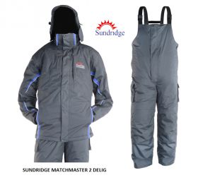 Thermo Suit Sundridge Match Master