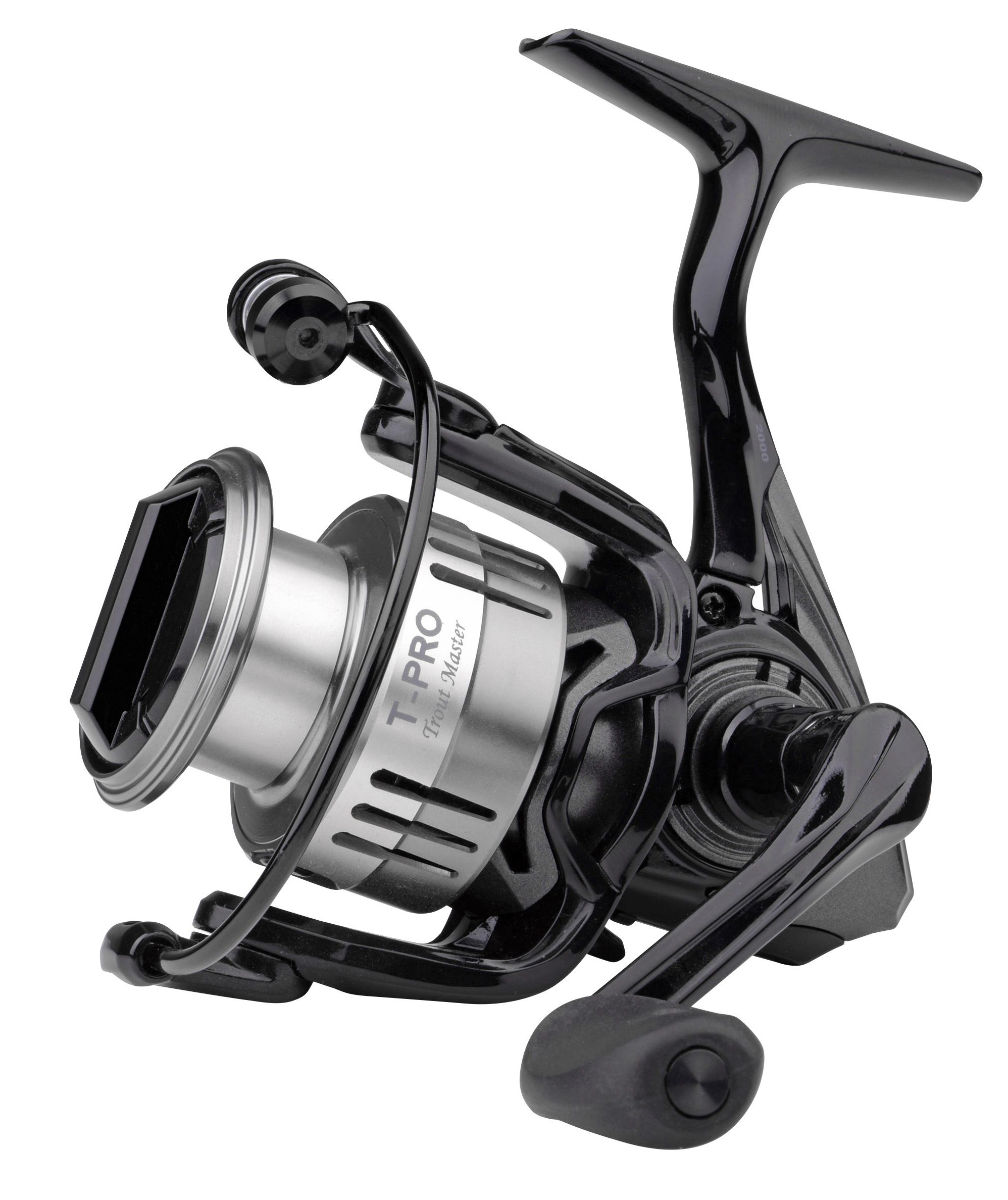 Spro Trout Master T-Pro 2000 Trout Reel
