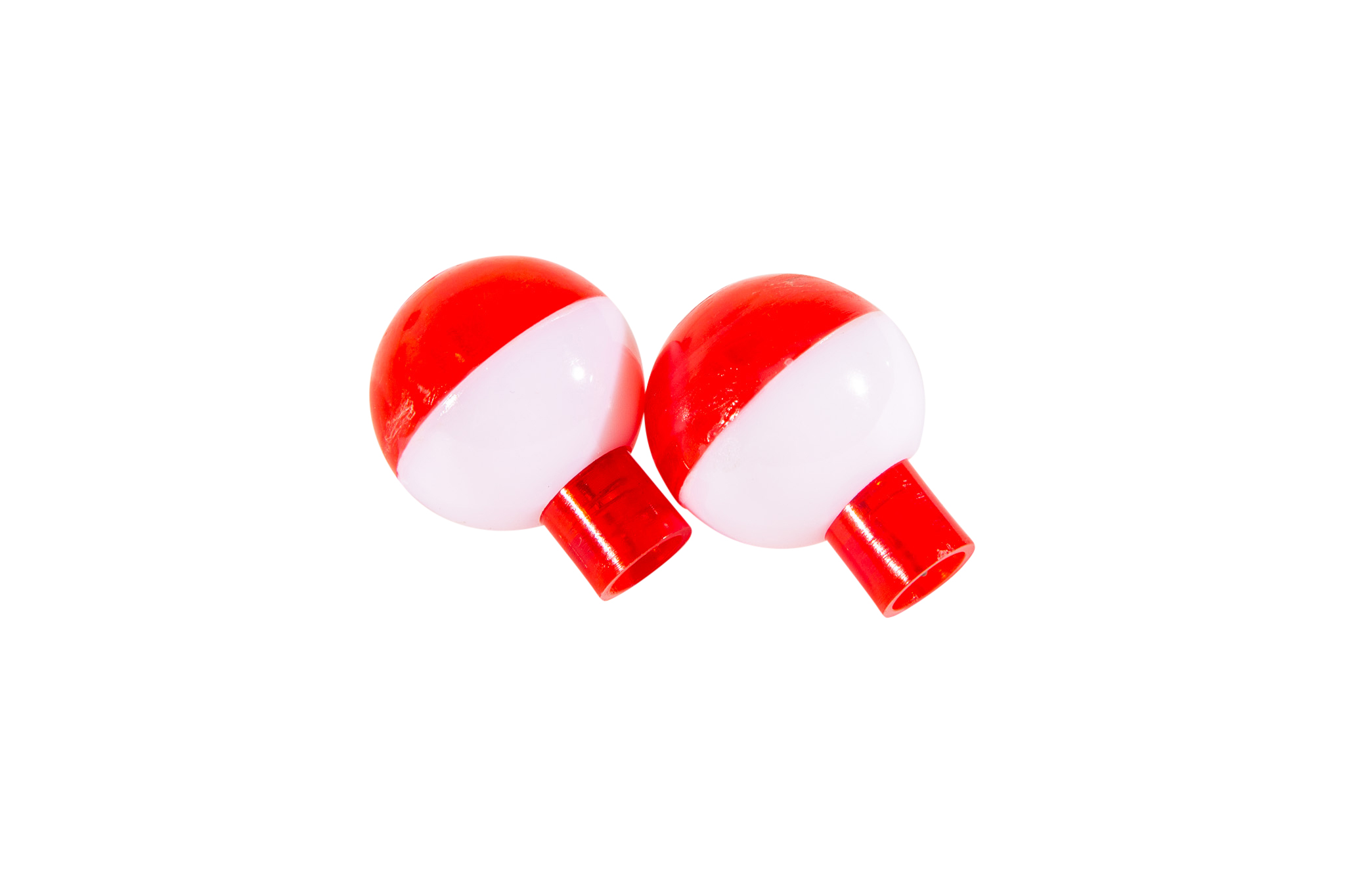 Fish4All Push-Button Float (2 pieces)