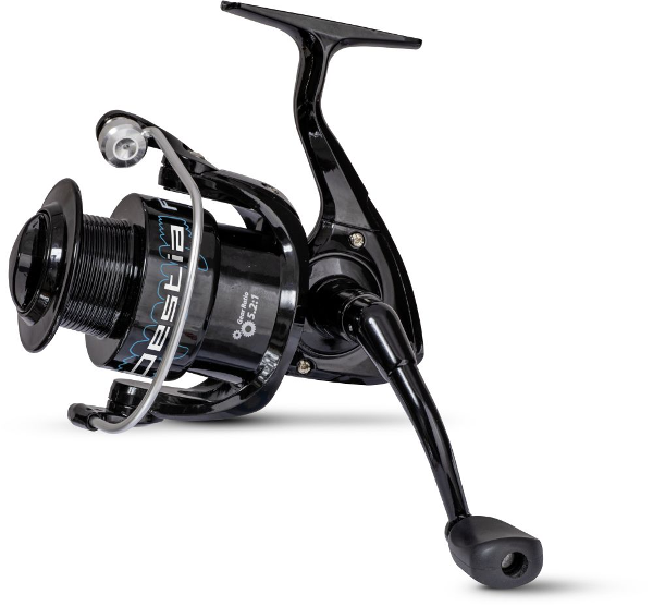 Zebco Bestia FD Spinning Reel