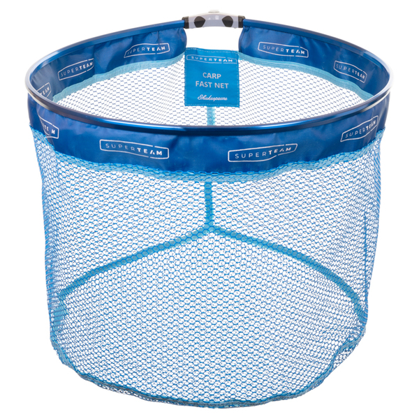 Shakespeare Superteam Carp Fast Net (without handle)