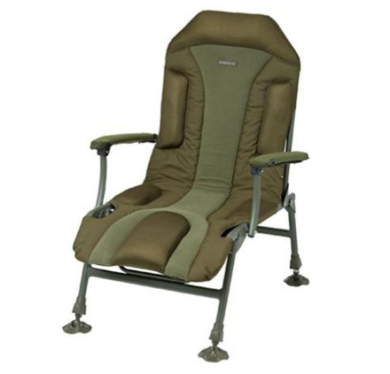 Trakker Levelite Long-Back Chair