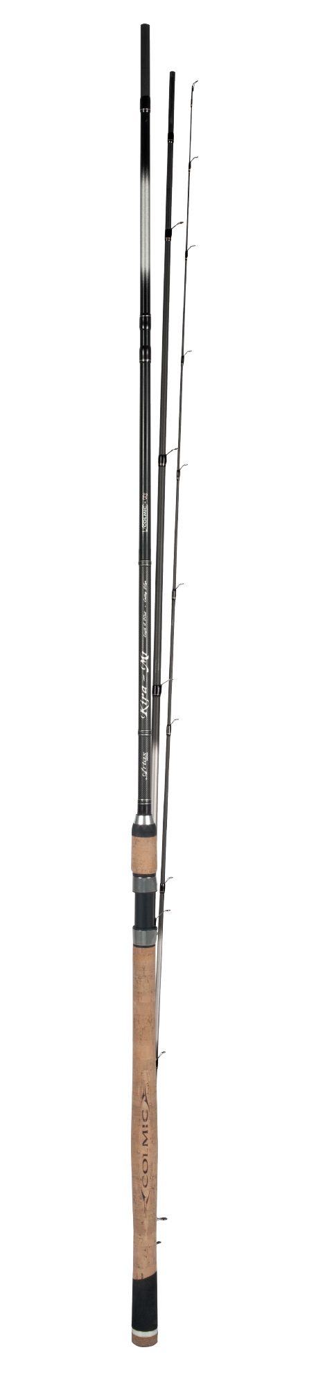 Colmic Kira M1 Match Rod 4.20m (25g) (3-pieces)