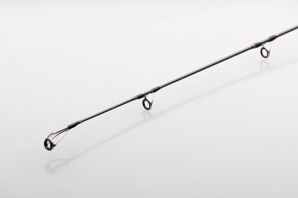 Penn Battalion Solid Jigging Spinning Marine Fishing Rod 1.83m