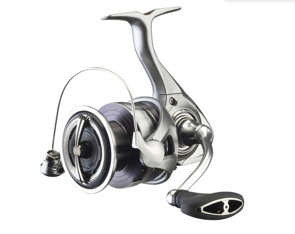 Daiwa 23 Exceler Spin Reel