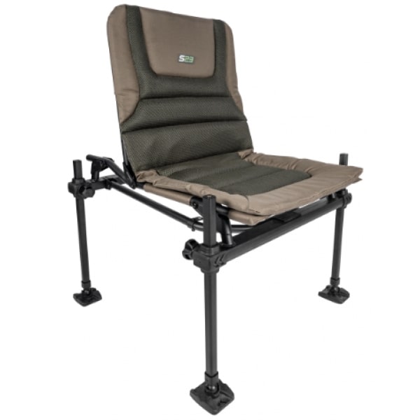 Korum Accessory Chair S23 Standard Fishing Chair