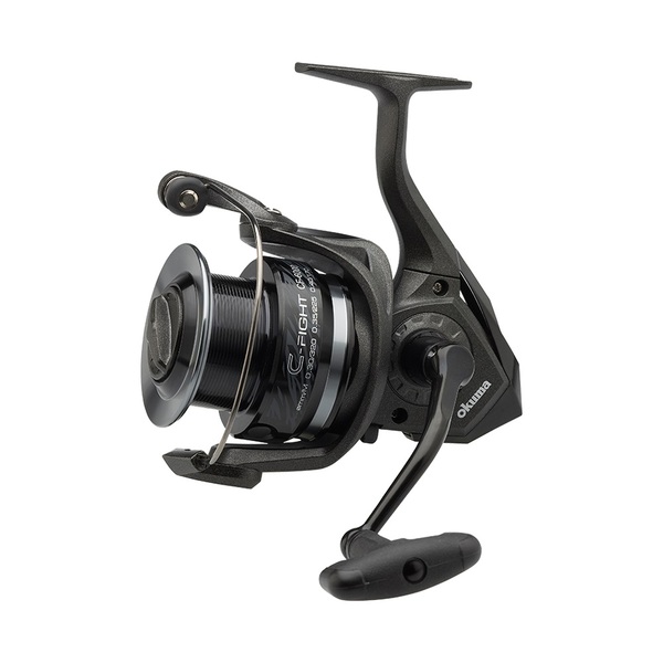 Okuma C-Fight CF 6000 FD