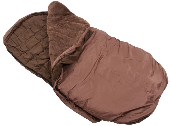 Ultimate Thermo Shield Sleeping Bag