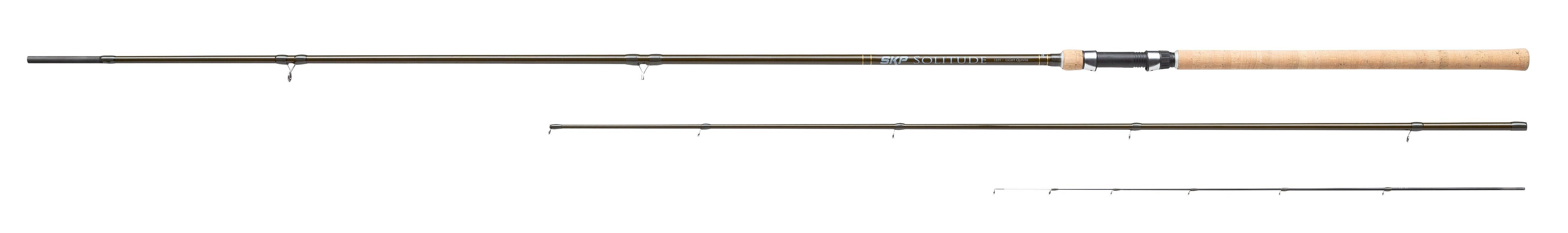 Shakespeare SKP Solitude Feeder Rod 3.66m