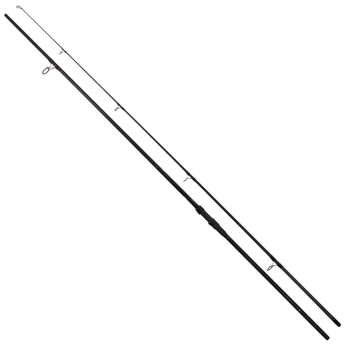 Ultimate Adventure Carp II 11ft (3lb) + ULX 8000 Rod Set