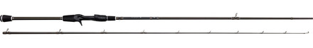 Westin W2 Finesse-T T&C Baitcaster Rod