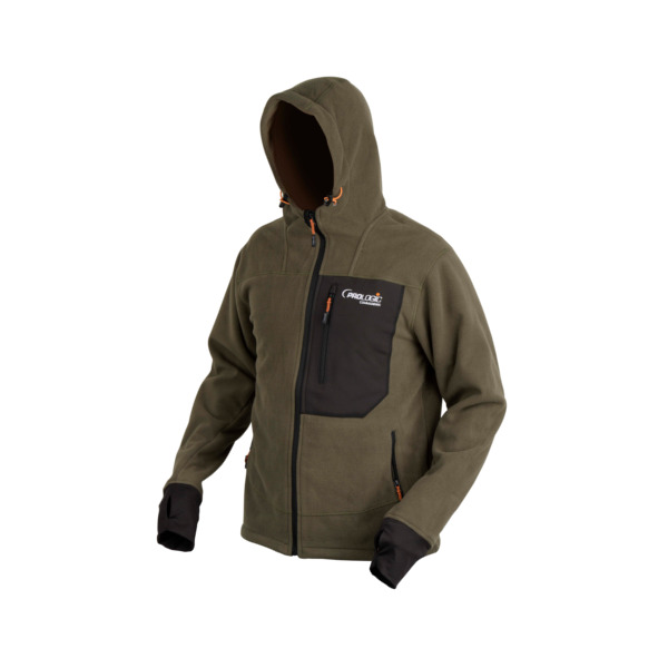 Prologic Commander Fleece Jacket