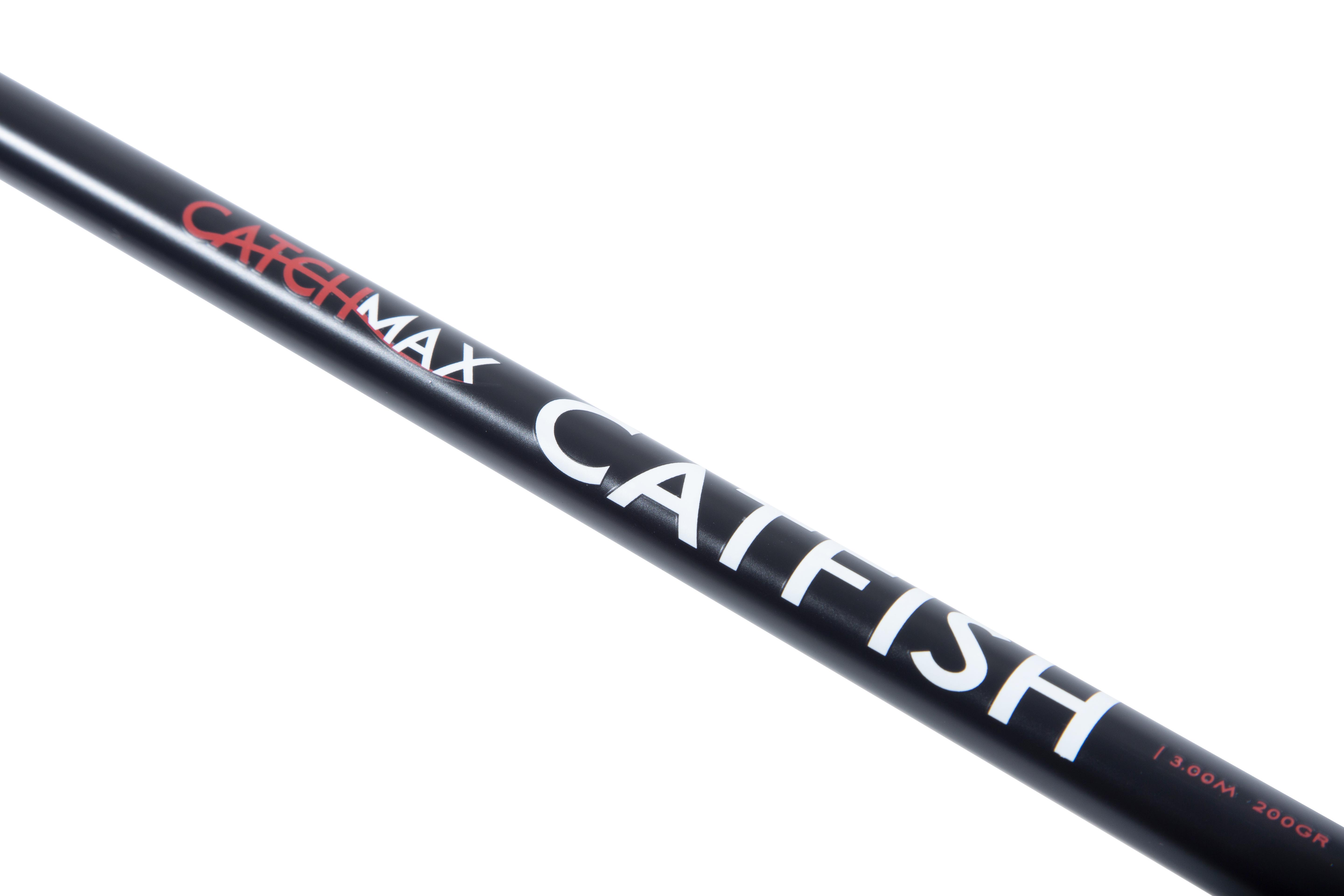 Catchmax Catfish Rod 3.00m (-200g)