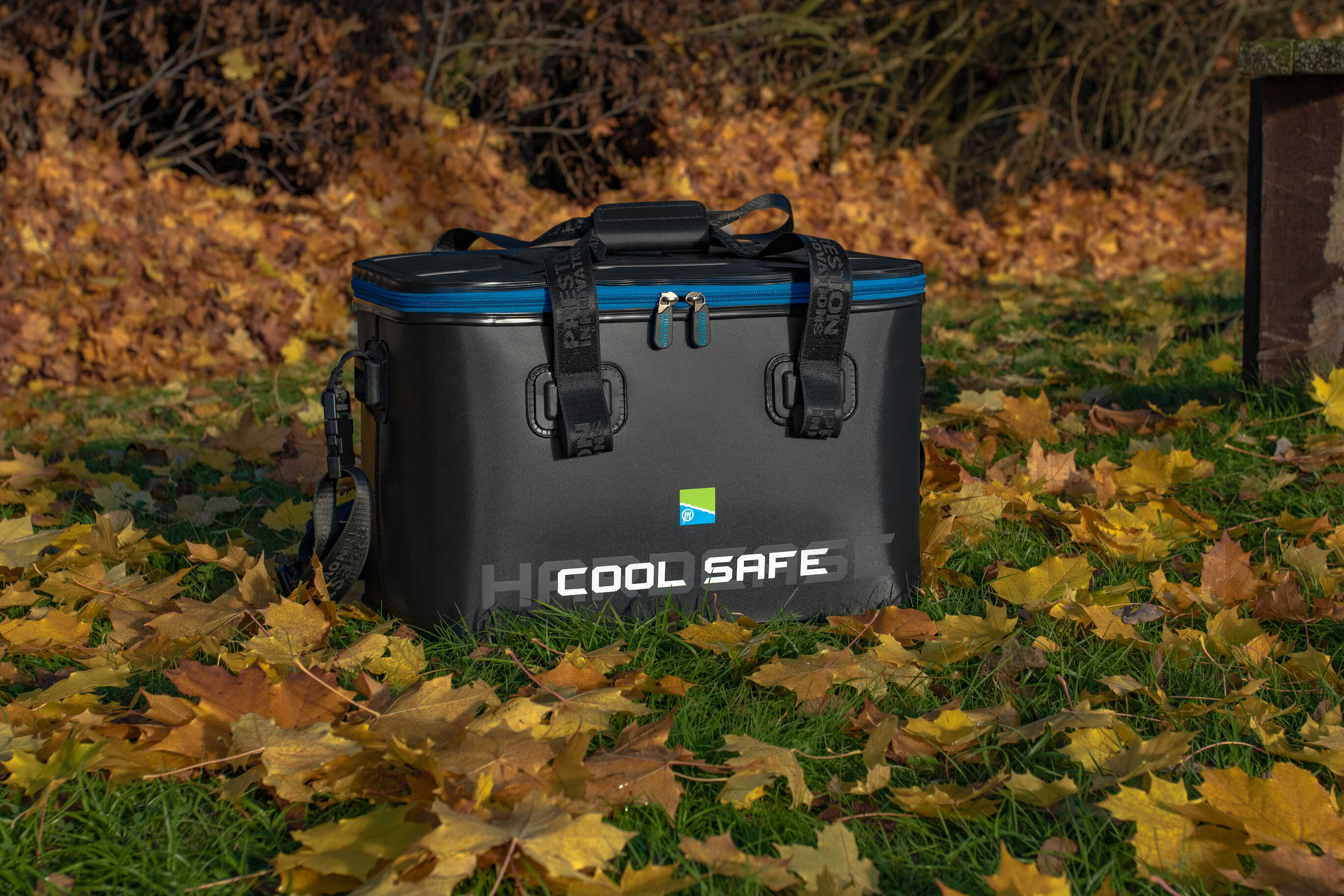 Preston Hardcase Cool Safe Cool bag