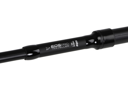 Fox Eos Pro Traveller 8-10ft