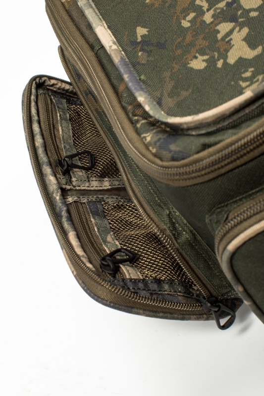 Nash Subterfuge Hi-Protect Tech Bag