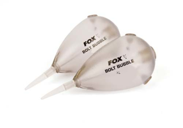 Fox Bolt Bubble - Fox Bolt Bubble XL