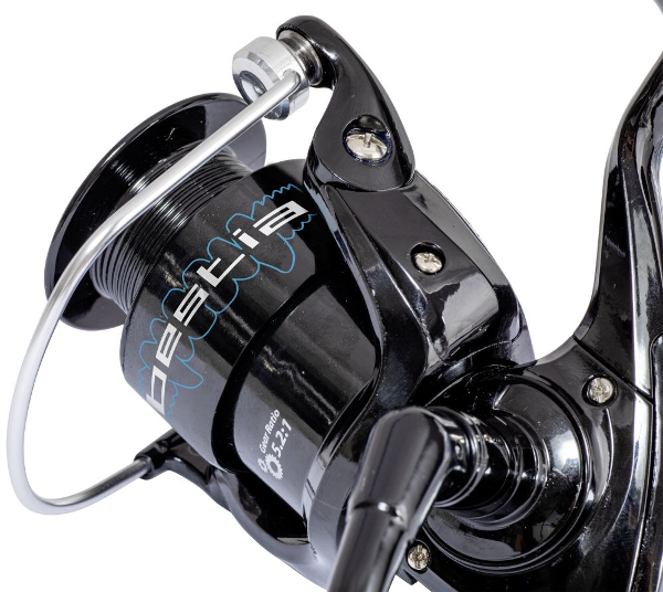 Zebco Bestia FD Spinning Reel