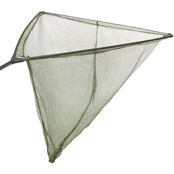 NGT Deluxe Stalker 42" Carp Net with Carbon Arms