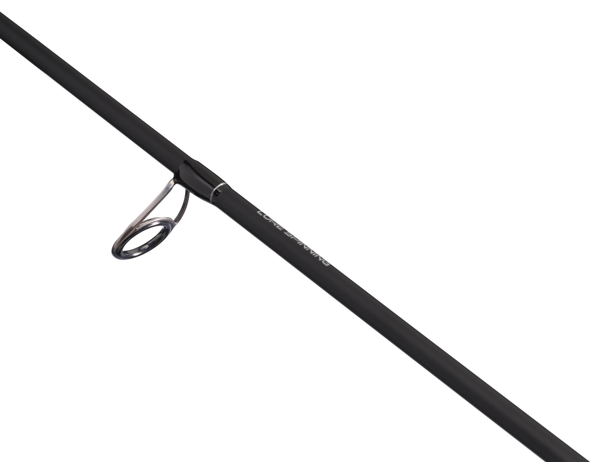 Mitchell Traxx MX5 Ultra Light Jig Rod 2.03m (2-8g)