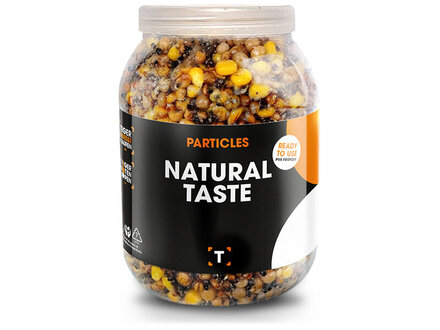 Tiger Nut Buy Special Mix Preservable (2L)