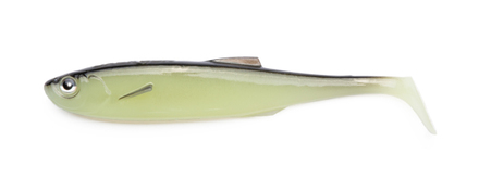 Jackson Zander X-Treme Shad