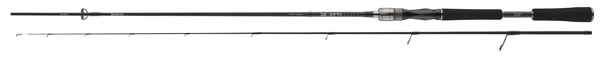 Daiwa DW Pro Staff Perch Spin Rod