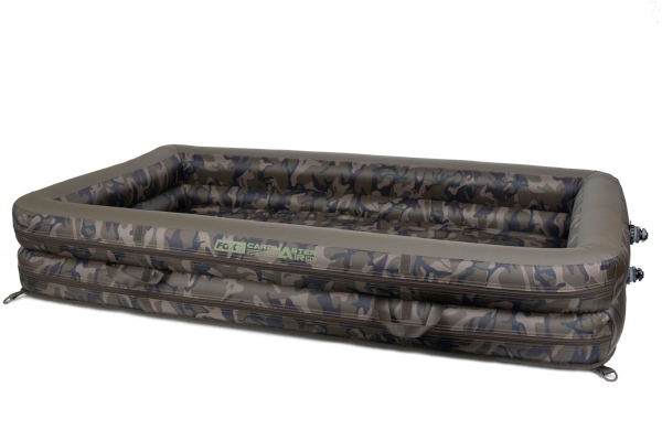 Fox Carpmaster Air Mat Unhooking Mat - Fox Carpmaster Air Mat Standard (100x50cm)