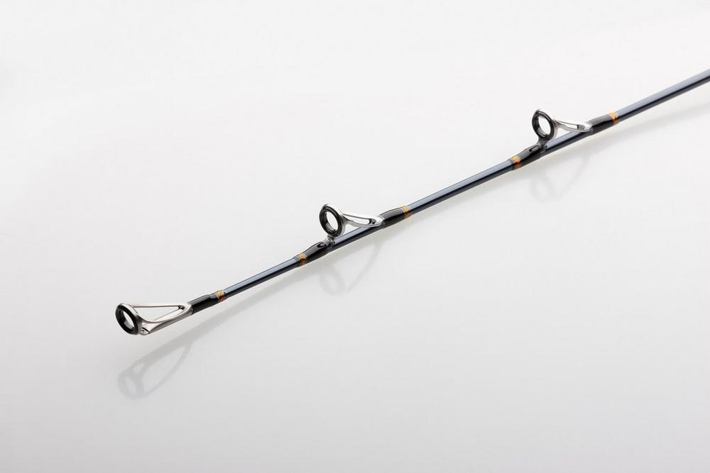 Penn Battalion Solid Boat Casting Rod Boat Rod (1.93m)