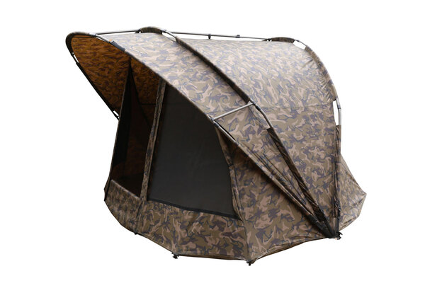 Fox R Series 1 Man XL Camo Bivvy (incl. Inner Dome)