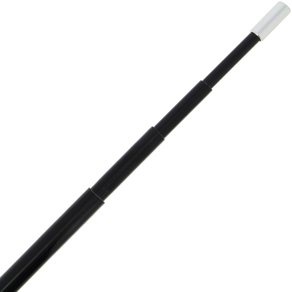 NGT 'Mini' Telescopic Net Handle 2.0m, collapsed length of just 62cm!