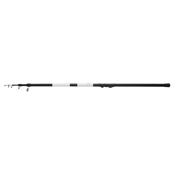 DAM Base-X Adjusta Tele Trout 13'1'' 2-20g