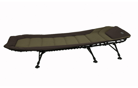 Fox EOS 1 Bedchair