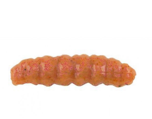Berkley Gulp! Honey Worm 45mm (10 pieces)