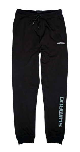 Shimano Joggers Black