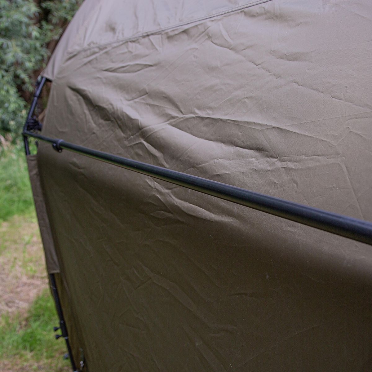 Ultimate Bivvy & Brolly Extension