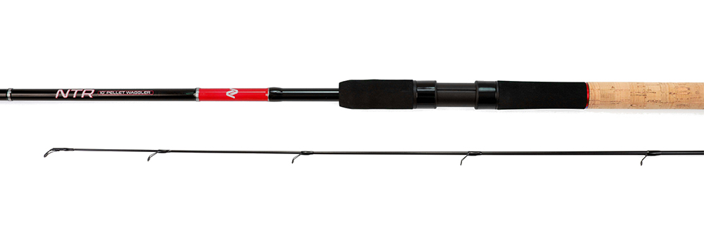 Nytro NTR Commercial Pellet Waggler Rod