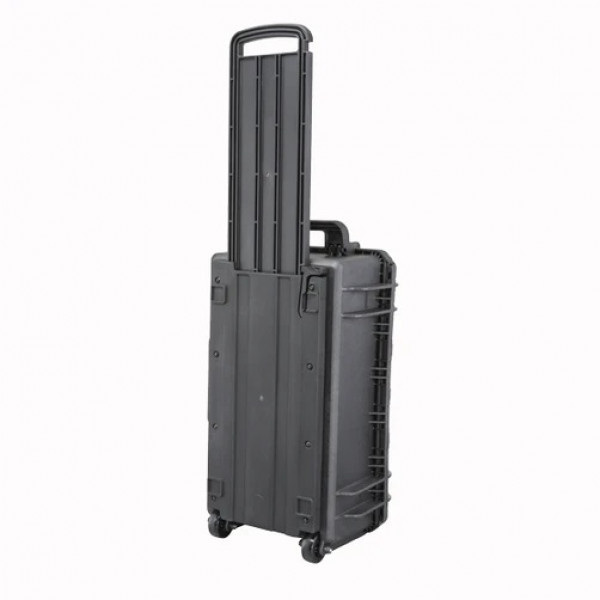 Panaro Total Protection Case With Trolley