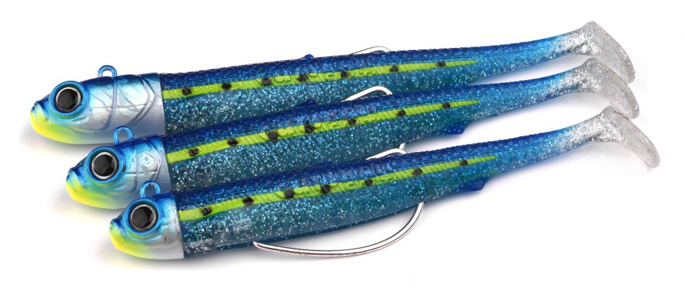 Spro Gutsbait Salt! 10.5cm (10g)