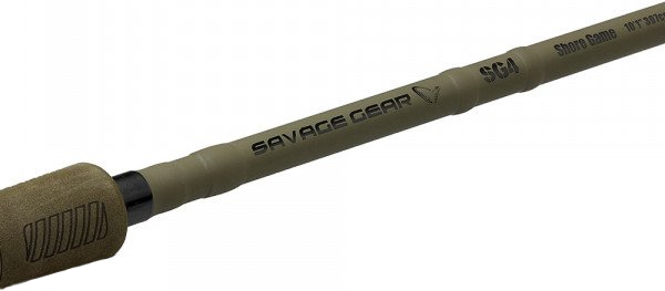Savage Gear SG4S Travel Shore Game