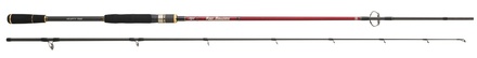 Hearty Rise Red Shadow Spin Rod