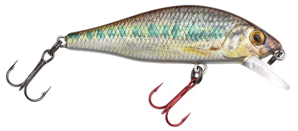 Spro Ikiru Flat Jerk Lure FS 6.5cm (7g) - Gudgeon