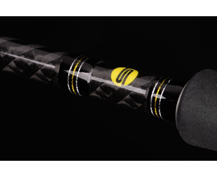 Spro Specter Expedition Cast Travel Rods