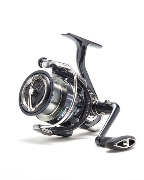 Daiwa 19 N´Zon Plus LT Whitefish Feeder Reel