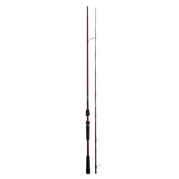 Westin W6 Finesse Shad 225cm H Spin Rod (12-38g)